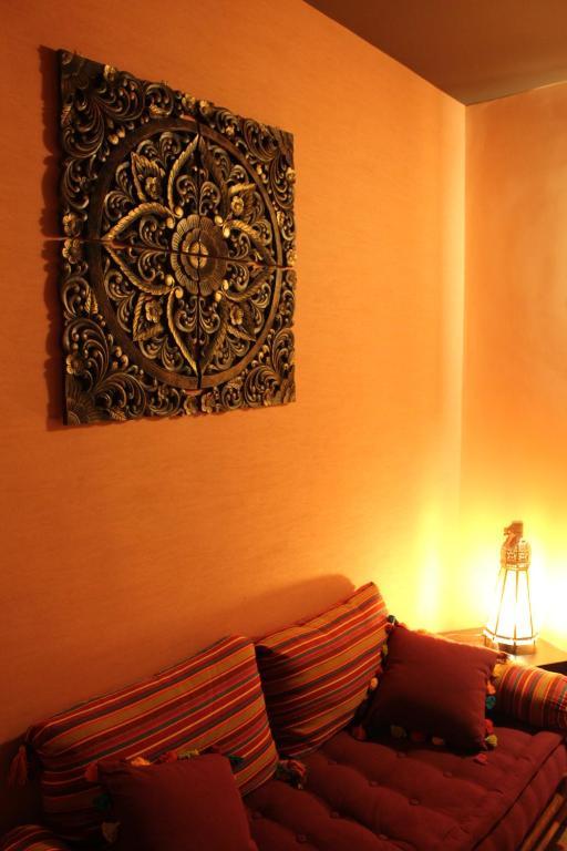 Bed and Breakfast Giumbabulla Luxury House Ragusa Camera foto