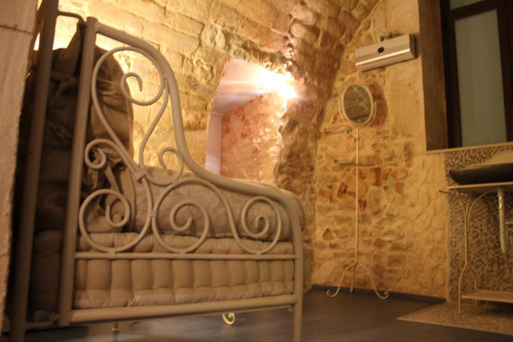 Bed and Breakfast Giumbabulla Luxury House Ragusa Camera foto