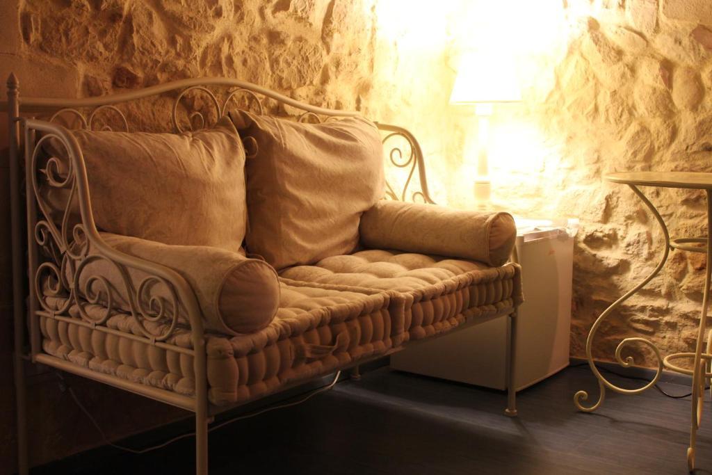 Bed and Breakfast Giumbabulla Luxury House Ragusa Camera foto
