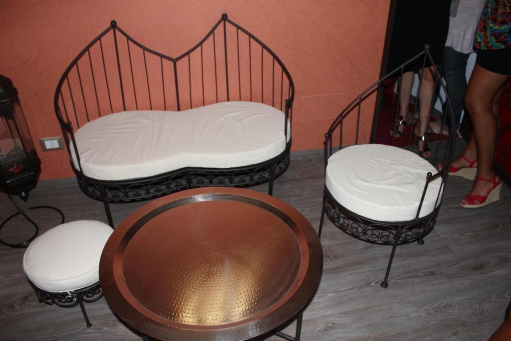 Bed and Breakfast Giumbabulla Luxury House Ragusa Esterno foto