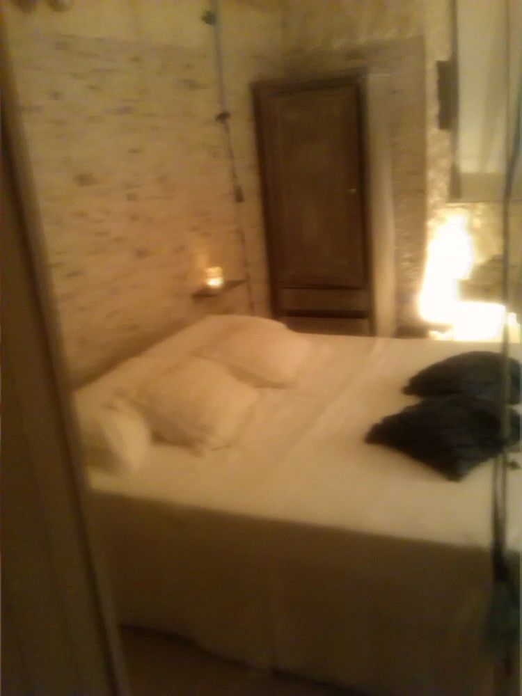 Bed and Breakfast Giumbabulla Luxury House Ragusa Esterno foto