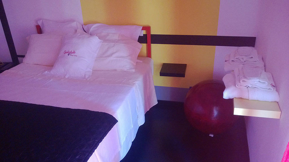 Bed and Breakfast Giumbabulla Luxury House Ragusa Esterno foto