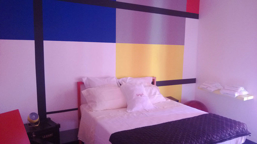 Bed and Breakfast Giumbabulla Luxury House Ragusa Esterno foto