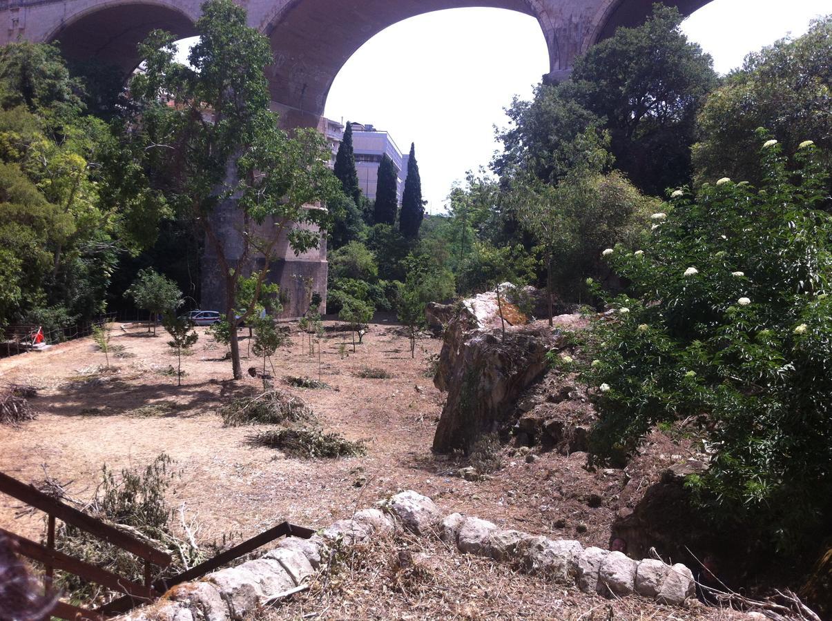 Bed and Breakfast Giumbabulla Luxury House Ragusa Esterno foto