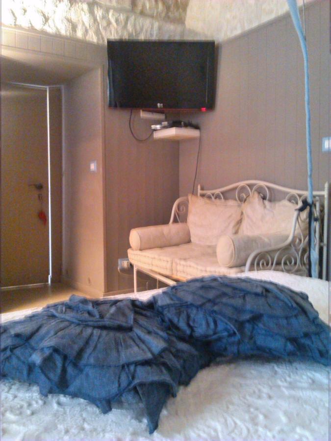 Bed and Breakfast Giumbabulla Luxury House Ragusa Esterno foto