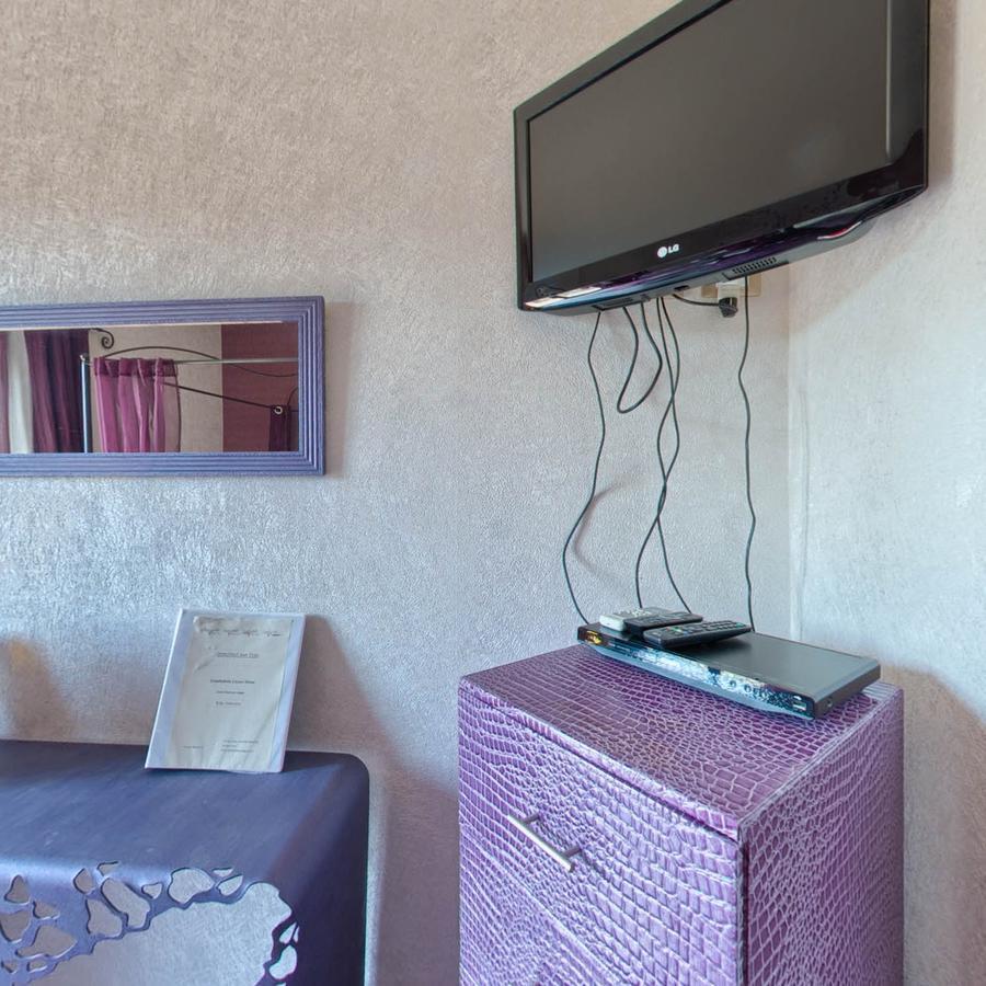 Bed and Breakfast Giumbabulla Luxury House Ragusa Esterno foto