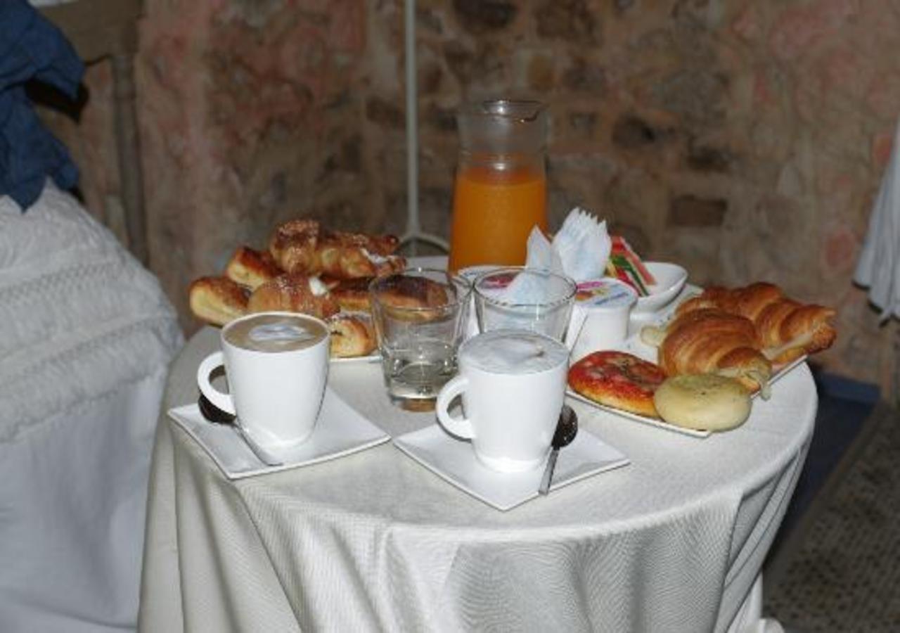 Bed and Breakfast Giumbabulla Luxury House Ragusa Esterno foto