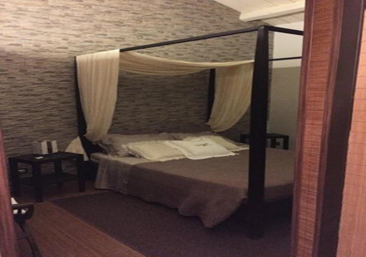 Bed and Breakfast Giumbabulla Luxury House Ragusa Esterno foto