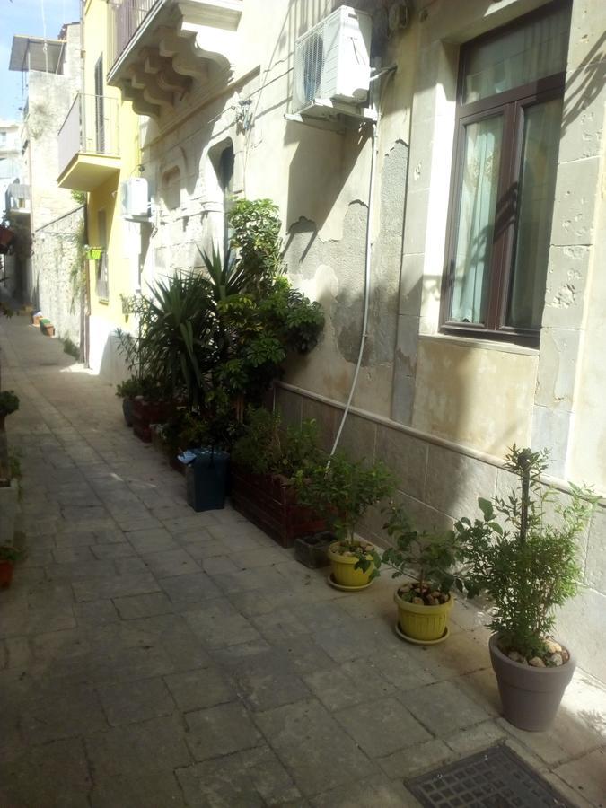 Bed and Breakfast Giumbabulla Luxury House Ragusa Esterno foto