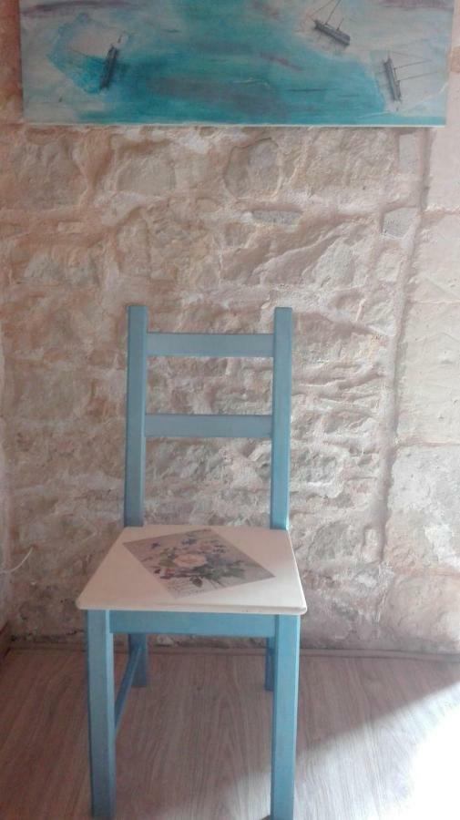Bed and Breakfast Giumbabulla Luxury House Ragusa Esterno foto